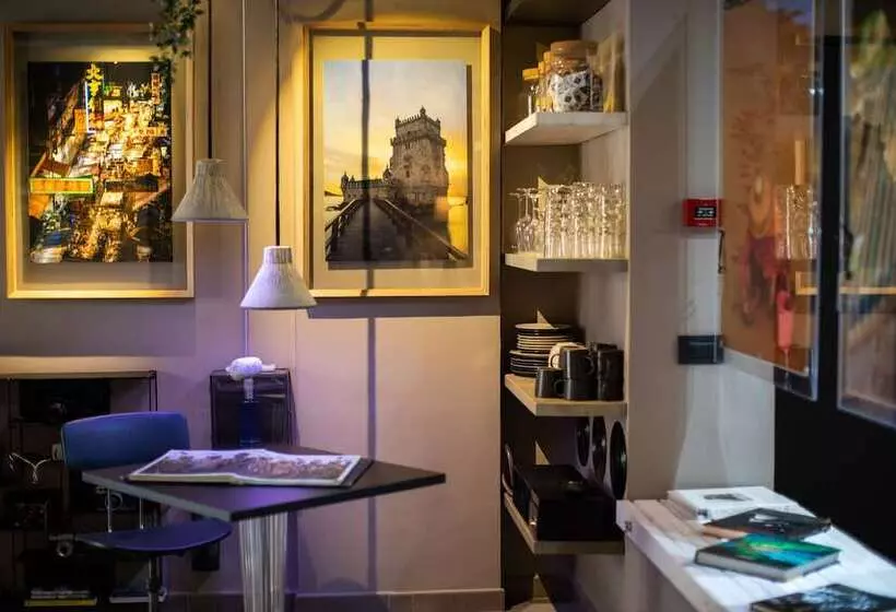 هتل Vinto House Salerno Downtown