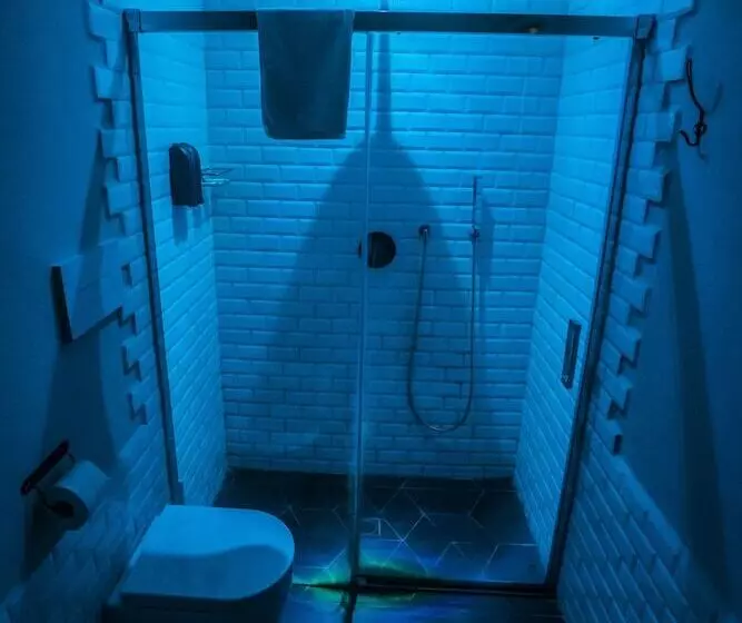 هتل Vinto House Salerno Downtown