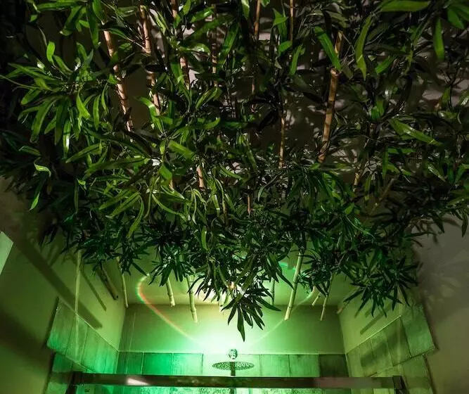 هتل Vinto House Salerno Downtown