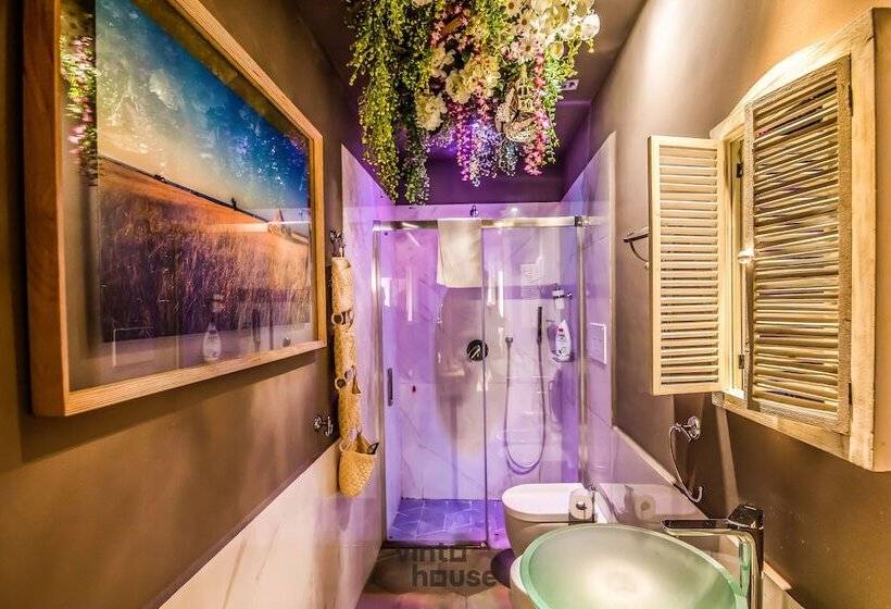 هتل Vinto House Salerno Downtown