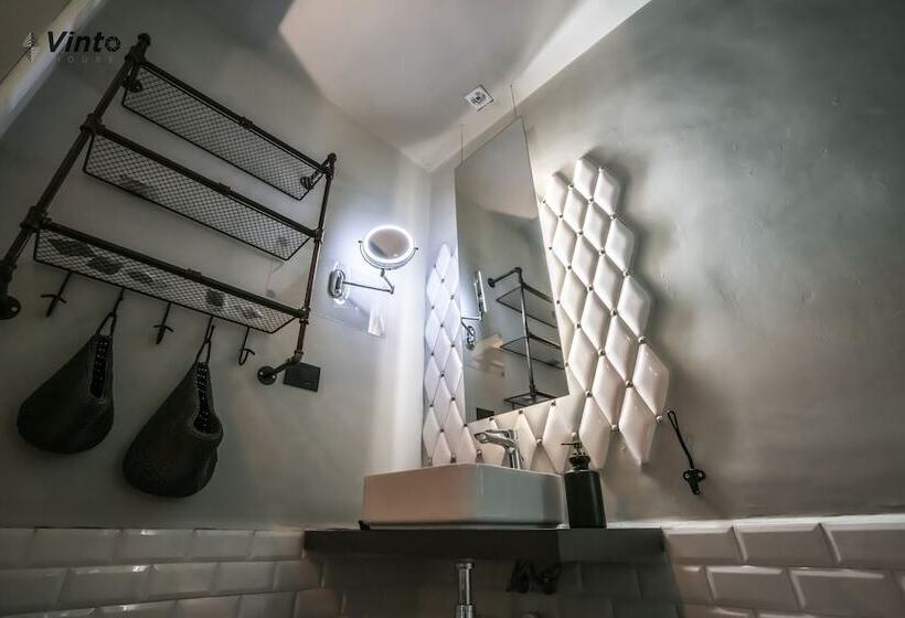 هتل Vinto House Salerno Downtown