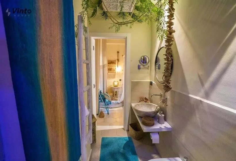 هتل Vinto House Salerno Downtown