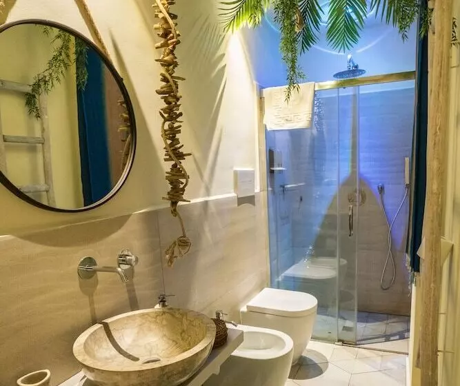 هتل Vinto House Salerno Downtown