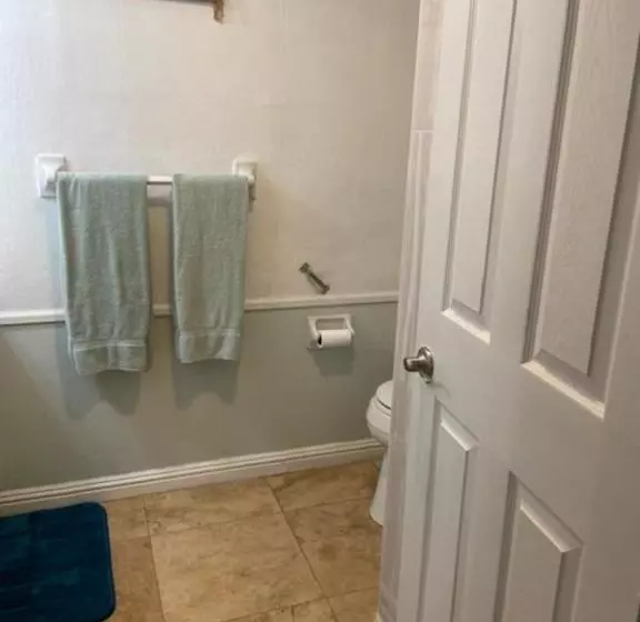 ペンション Kalama Room