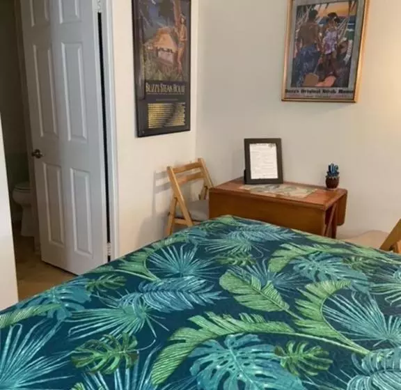 ペンション Kalama Room