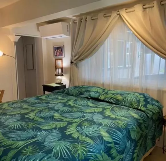 ペンション Kalama Room