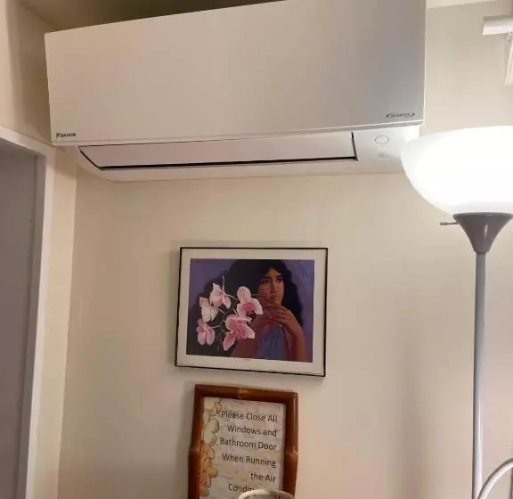 ペンション Kalama Room