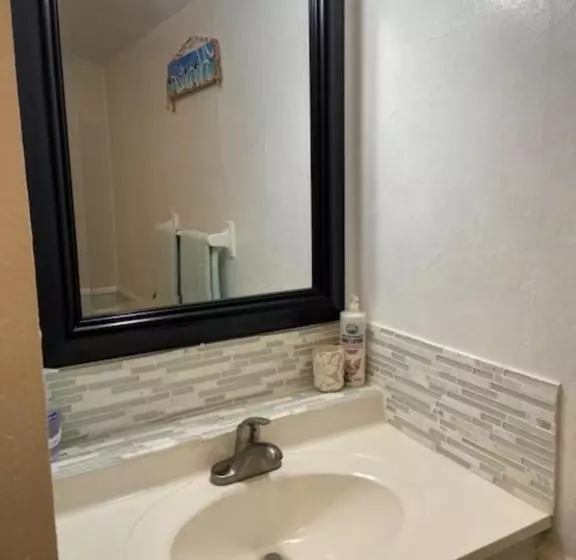 ペンション Kalama Room