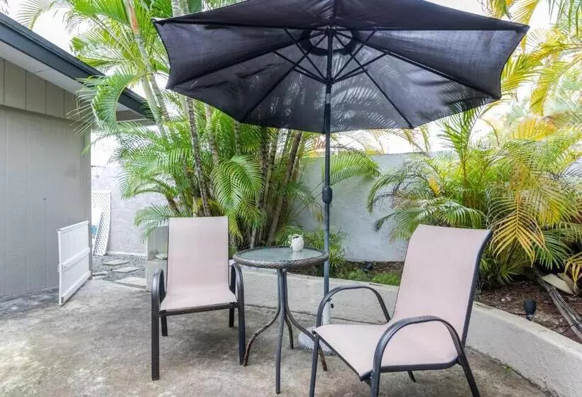 ペンション Kalama Room