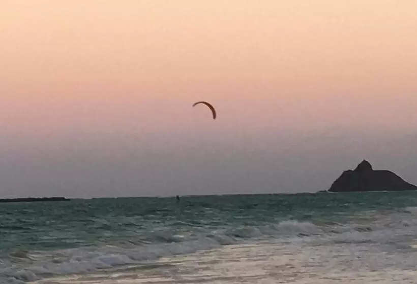 ペンション Kalama Room