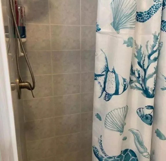 ペンション Kalama Room