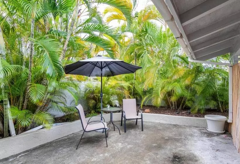 ペンション Kalama Room