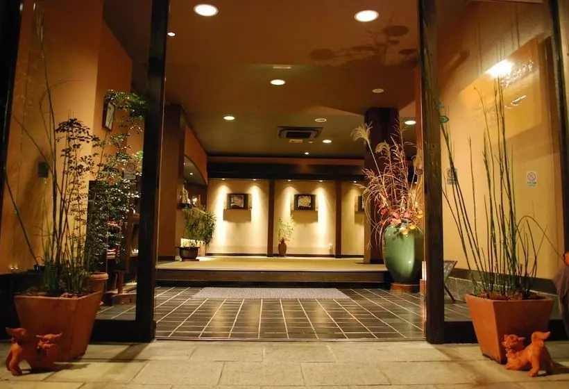 Ryokan Kaneyoshi Ittouan