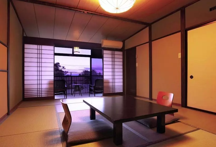 Ryokan Kaneyoshi Ittouan