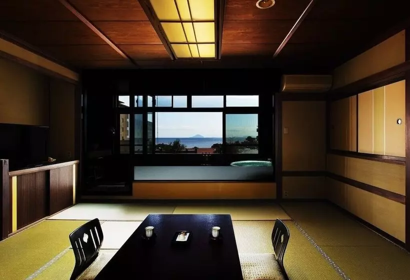 Ryokan Kaneyoshi Ittouan