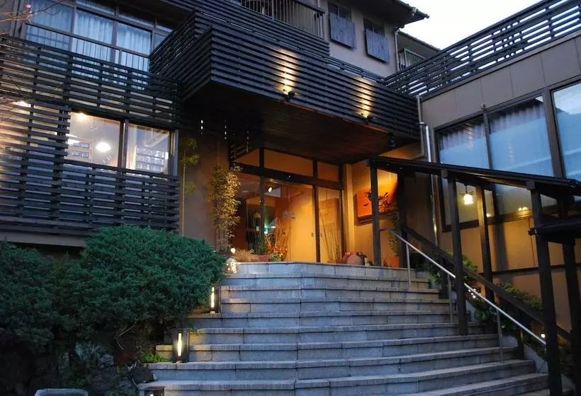 Ryokan Kaneyoshi Ittouan