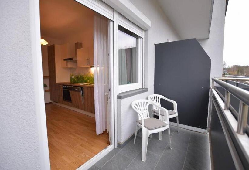 호스텔 Jerolitsch