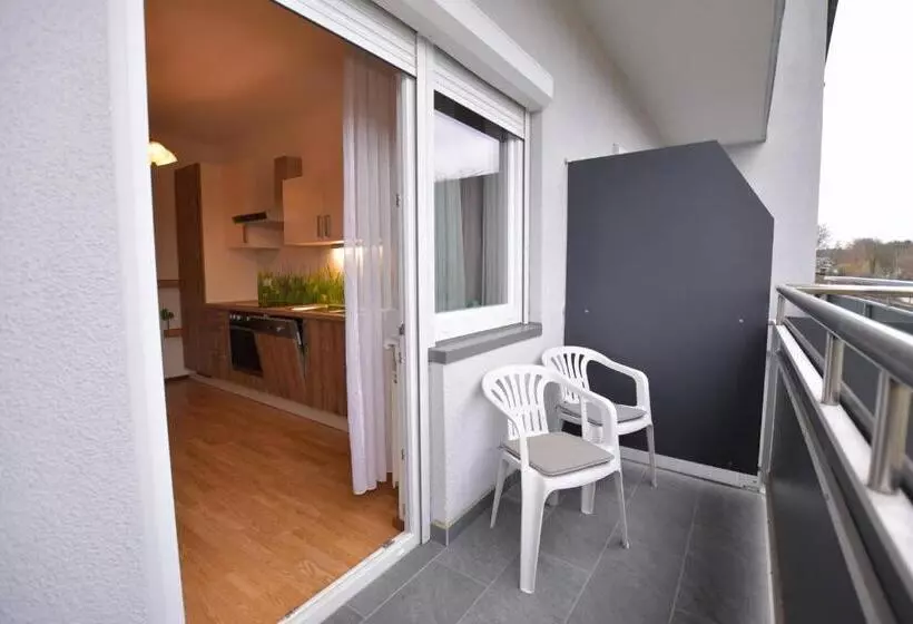 Retkeilymaja Jerolitsch