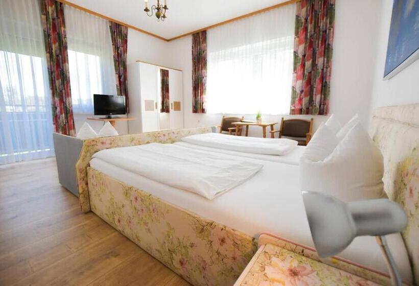 호스텔 Jerolitsch