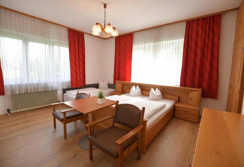 호스텔 Jerolitsch