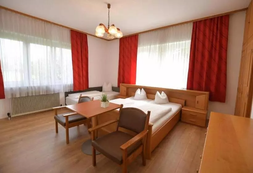 Retkeilymaja Jerolitsch