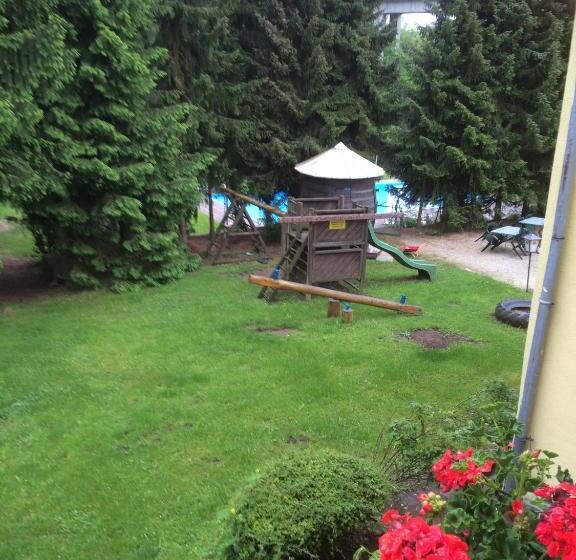 호스텔 Jerolitsch