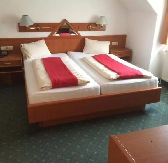 Retkeilymaja Jerolitsch