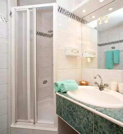 Retkeilymaja Jerolitsch