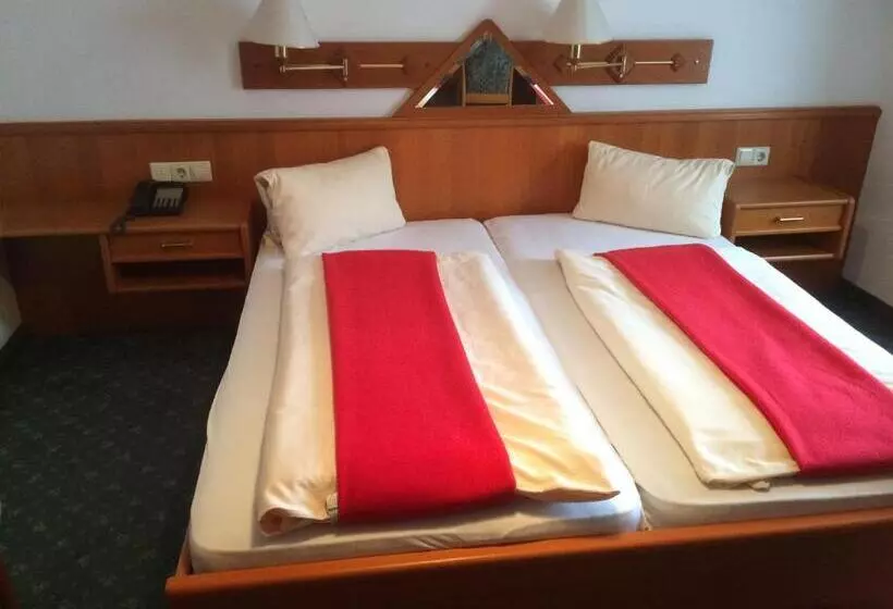 Retkeilymaja Jerolitsch