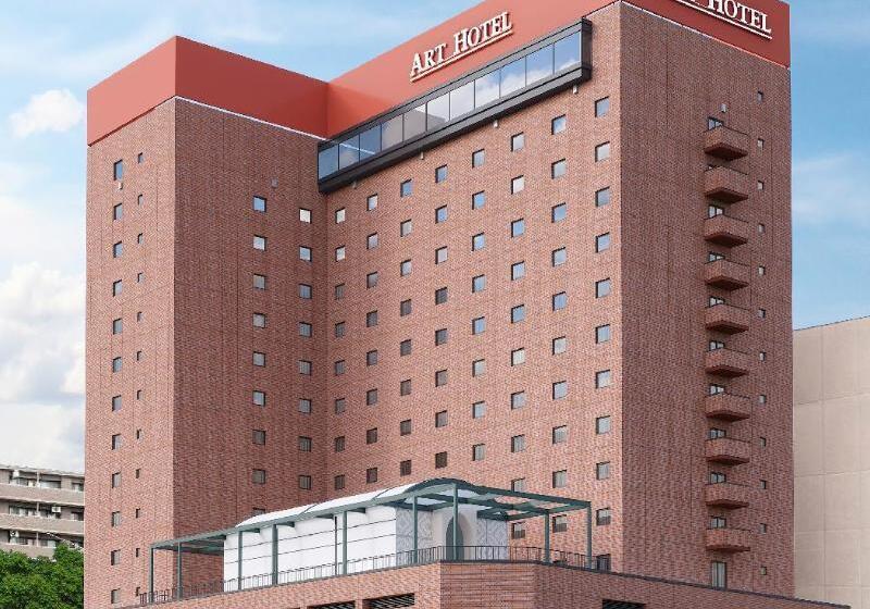 Art Hotel Morioka