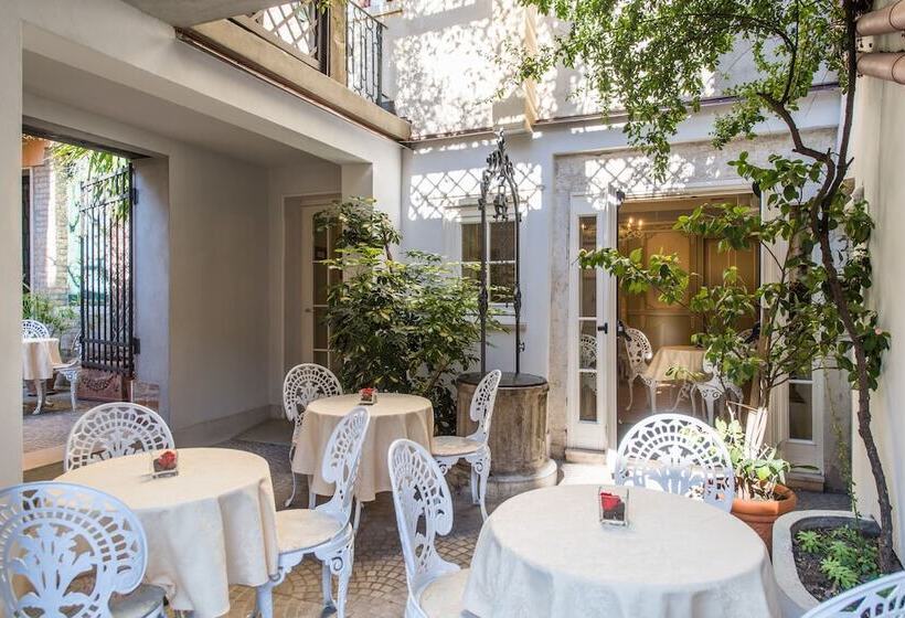 تختخواب و صبحانه Casa Nicolo Priuli