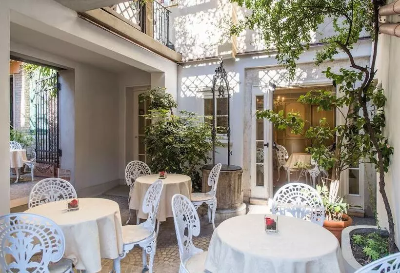 تختخواب و صبحانه Casa Nicolo Priuli