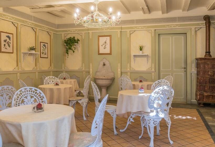 تختخواب و صبحانه Casa Nicolo Priuli