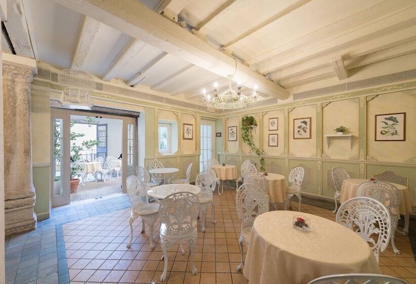 تختخواب و صبحانه Casa Nicolo Priuli