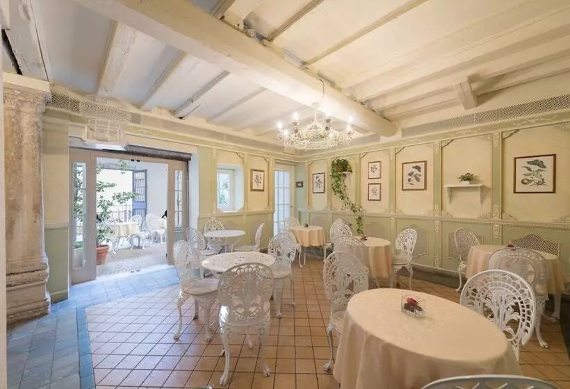 تختخواب و صبحانه Casa Nicolo Priuli