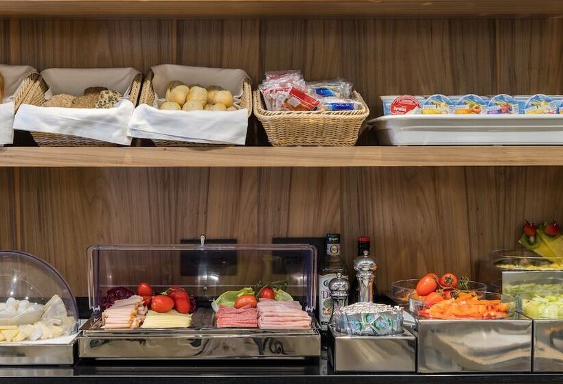 تختخواب و صبحانه Casa Nicolo Priuli