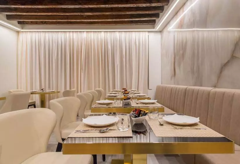 تختخواب و صبحانه Casa Nicolo Priuli