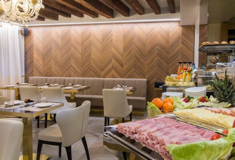 تختخواب و صبحانه Casa Nicolo Priuli