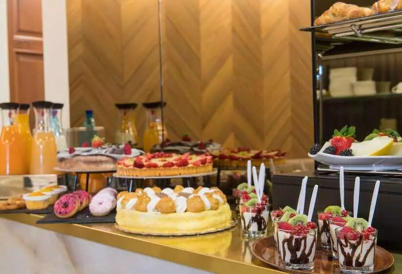 تختخواب و صبحانه Casa Nicolo Priuli