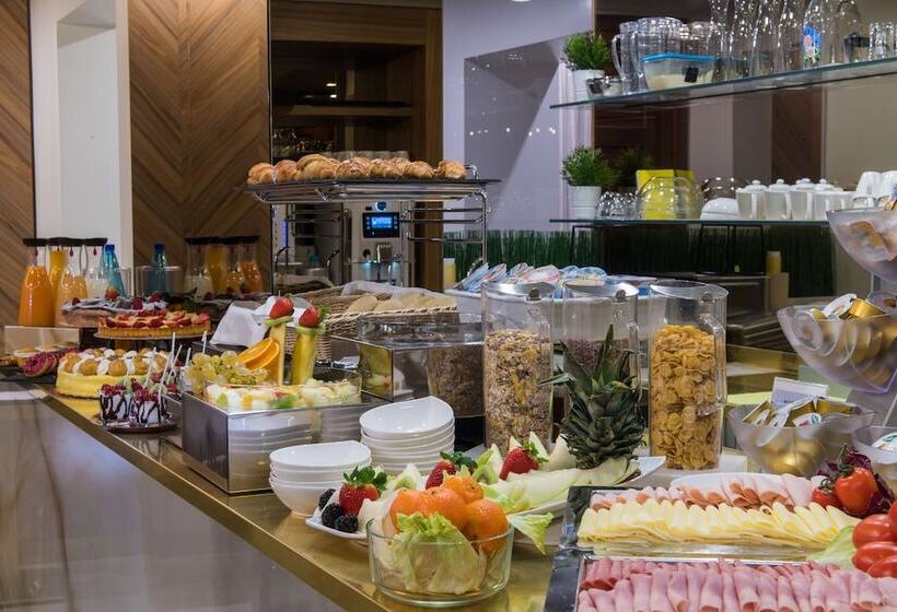 تختخواب و صبحانه Casa Nicolo Priuli