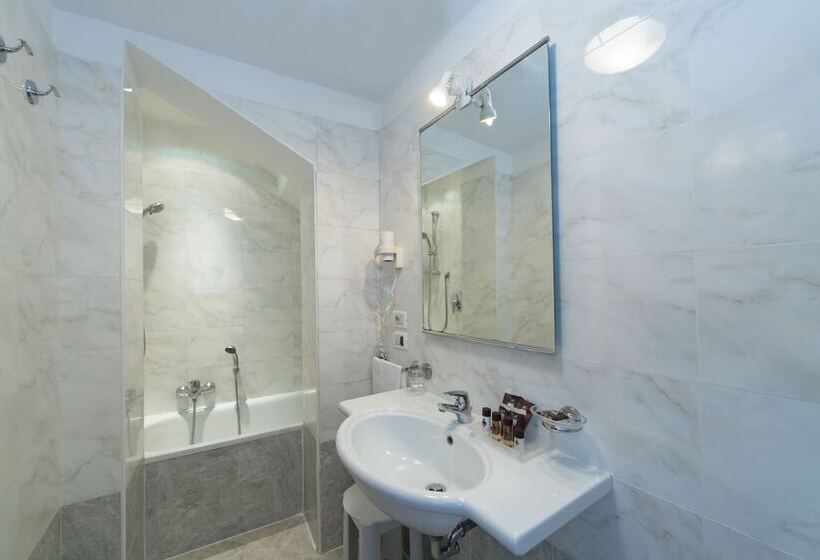 تختخواب و صبحانه Casa Nicolo Priuli