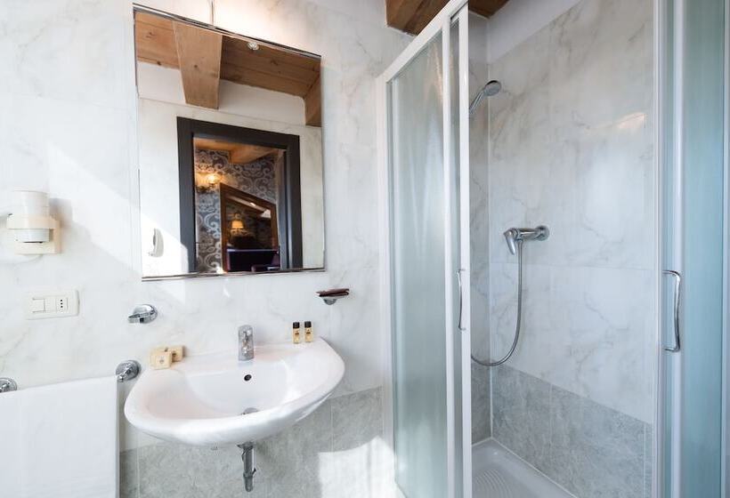 تختخواب و صبحانه Casa Nicolo Priuli