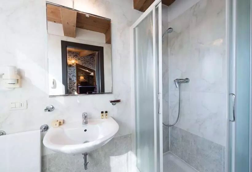 تختخواب و صبحانه Casa Nicolo Priuli