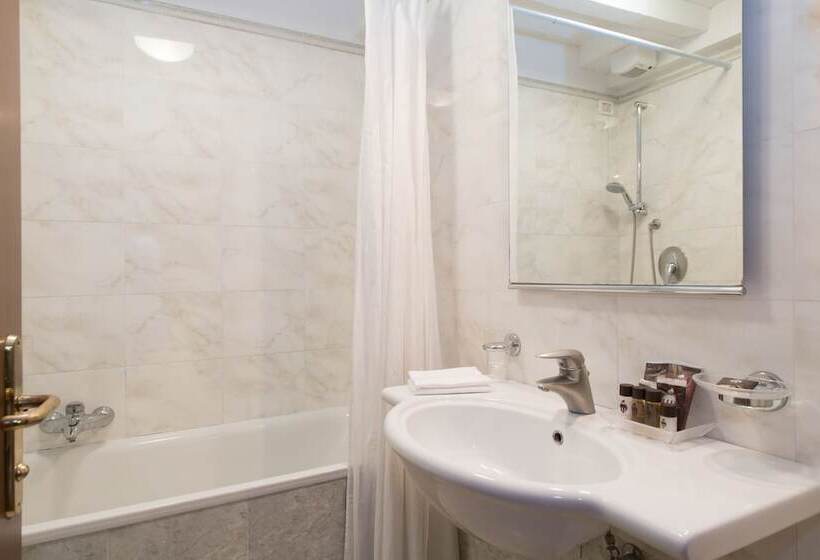 تختخواب و صبحانه Casa Nicolo Priuli