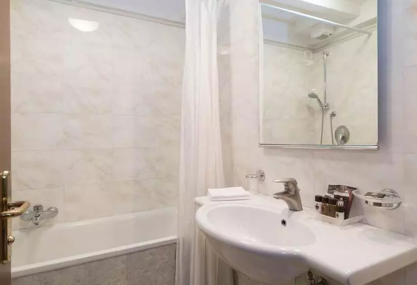 تختخواب و صبحانه Casa Nicolo Priuli