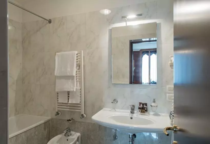 تختخواب و صبحانه Casa Nicolo Priuli