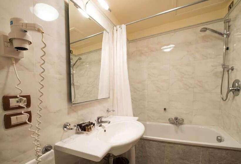 تختخواب و صبحانه Casa Nicolo Priuli