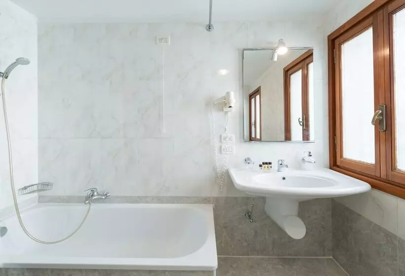 تختخواب و صبحانه Casa Nicolo Priuli