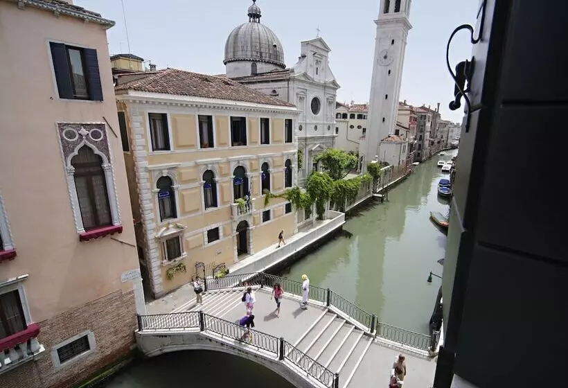 تختخواب و صبحانه Casa Nicolo Priuli