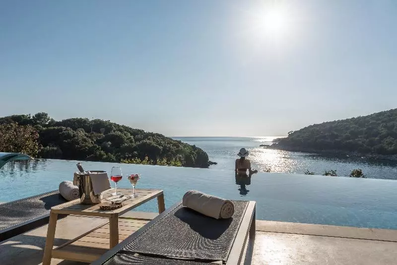 Motel Mövenpick Resort Agios Nikolaos Sivota